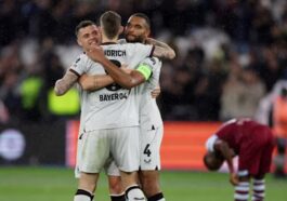 as roma bayer leverkusen streaming