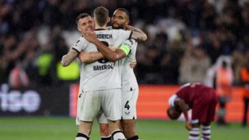 as roma bayer leverkusen streaming