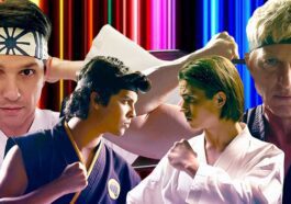 Cobra Kai temporada 6: tráiler y transmisión, Netflix levanta el velo sobre la última temporada