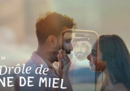 drole de lune de miel 2 netflix