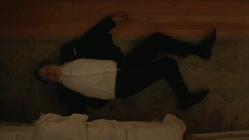 un homme un vrai saison 1 fin