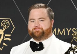 Los Cuatro Fantásticos: Paul Walter Hauser se suma a la película de Marvel