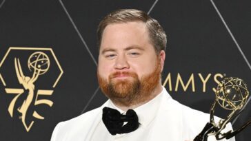 Los Cuatro Fantásticos: Paul Walter Hauser se suma a la película de Marvel