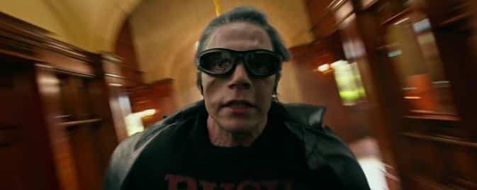 Marvel: 9 poderes de Quicksilver que nunca antes habían aparecido en la pantalla 8 Azogue