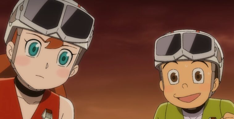 TP Bon Temporada 2: ¿Qué fecha de lanzamiento de Netflix? 1 tp bon saison 2 netflix