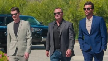 selling the oc tyler