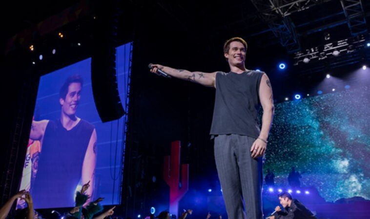 La idea de estar contigo: ¿Nicholas Galitzine tiene tatuajes? 1 nicholas galitzine tatouage