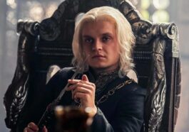 House of the Dragon: nuevas imágenes de la temporada 2