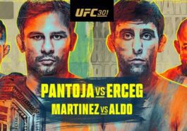 ufc 301 streaming