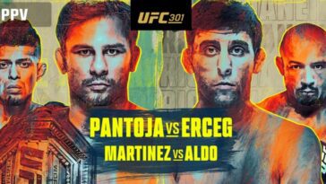 ufc 301 streaming