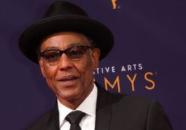 Marvel: Giancarlo Esposito se une al MCU en un papel misterioso