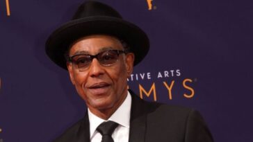 Marvel: Giancarlo Esposito se une al MCU en un papel misterioso