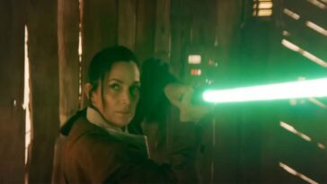 Star Wars The Acolyte: nuevo tráiler épico de la serie de Disney+