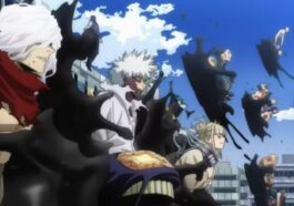 my hero academia saison 8