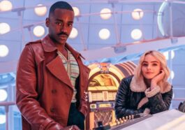doctor who saison 14 heure