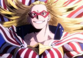 my hero academia saison 7 episode 2