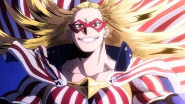 my hero academia saison 7 episode 2