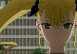 kaiju no 8 episode 5