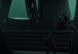 tales of the empire saison 2