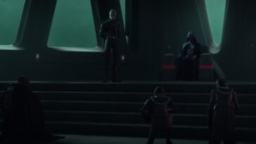 tales of the empire saison 2