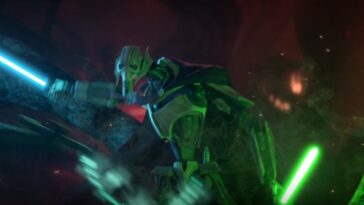 tales of the empire chronologie