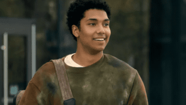 Temporada 2 de Gen V: Chance Perdomo no será reemplazado