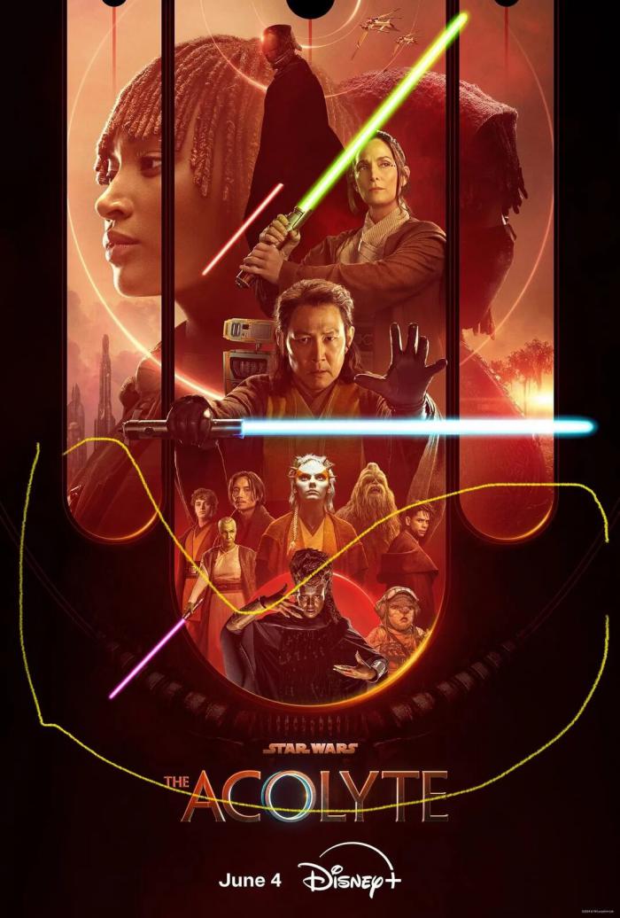 el cartel del compañero