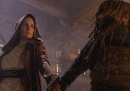 The Acolyte: Nuevo tráiler de la serie Star Wars