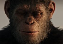 la planete des singes trilogie resume