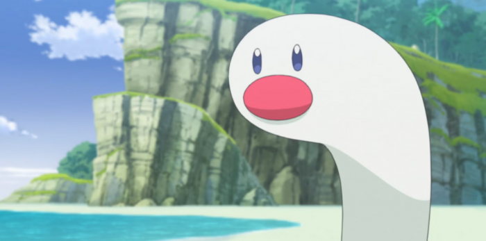 Pokémon GO: para atrapar un Pokémon raro, los jugadores intentan engañar a Niantic 5 Molepikeau en Pokémon