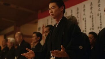 tokyo vice saison 2 episode 11