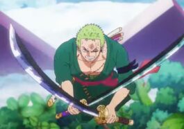 one piece episode 1104