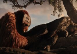 la planete des singes 3 suprematie fin