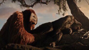 la planete des singes 3 suprematie fin