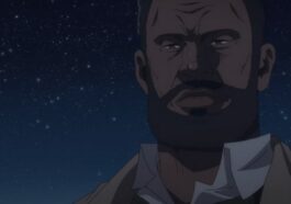 ninja kamui saison 1 fin