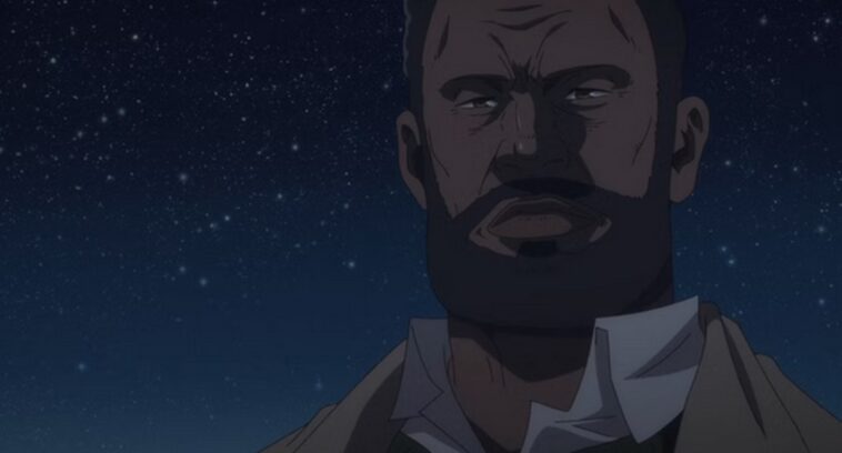 Ninja Kamui Temporada 1: ¡Explicación del final! 1 ninja kamui saison 1 fin