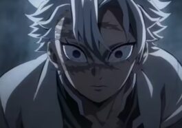 demon slayer saison 4 combien depisodes