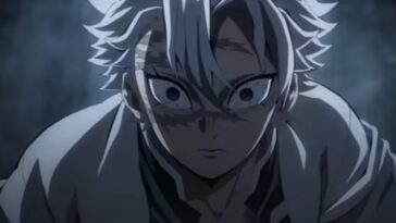 demon slayer saison 4 combien depisodes