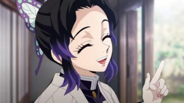 demon slayer saison 4 heure