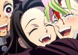 demon slayer saison 4 episode 1