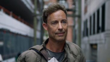 Supeman & Lois temporada 4: Tom Cavanagh aparecerá en la última temporada