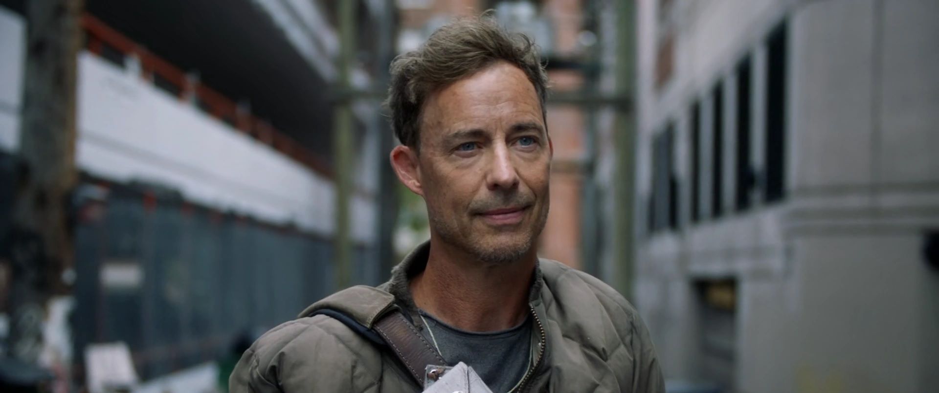 Supeman & Lois temporada 4: Tom Cavanagh aparecerá en la última temporada