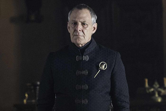 Ian Gelder como Kaven Lannister