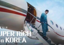 super rich in korea saison 2