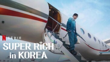 super rich in korea saison 2