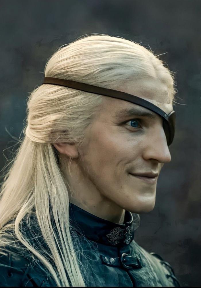 Aemon Targaryen