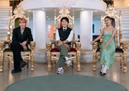 super rich in korea participants aujourdhui