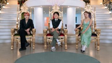 super rich in korea participants aujourdhui