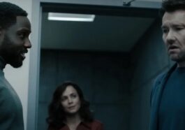 dark matter combien depisodes