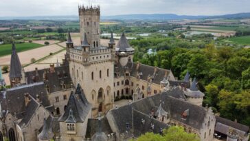 maxton hall vraie ecole